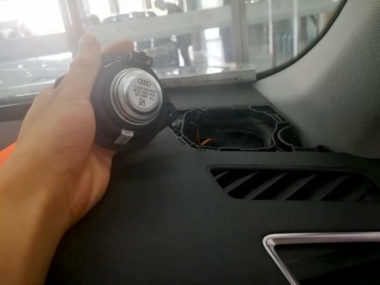 奥迪q5b&o音响最佳设置,奥迪q5音响均衡器最佳设置