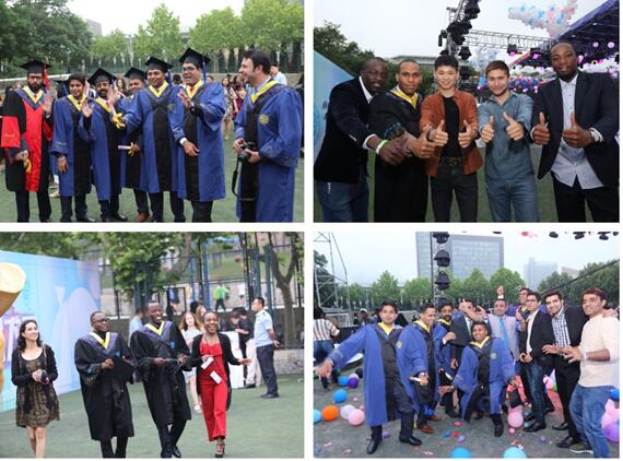 毕业典礼大连理工大学,大连理工大学毕业典礼全程