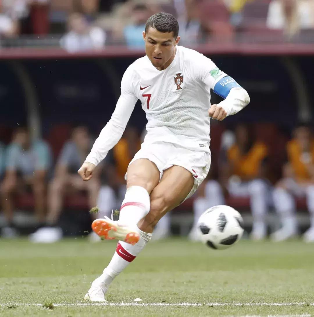 2018世界杯足球鞋进球榜,世界杯战靴进球榜