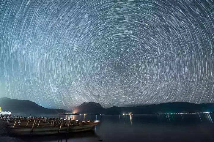 与锦华国旅携手揭秘高原母亲湖-泸沽湖神秘面纱