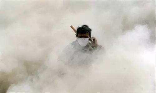 尘肺病的悲惨命运,尘肺病之殇图文