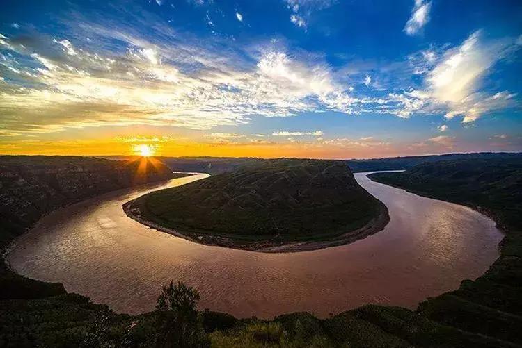 醉美临汾城,临汾最值得一看的地方