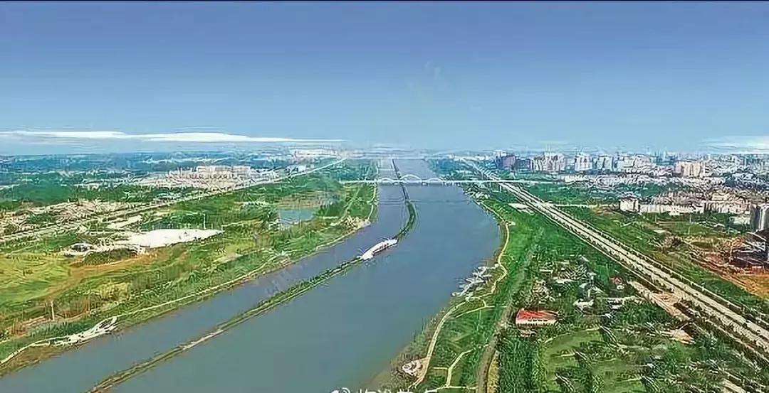 醉美临汾城,临汾最值得一看的地方