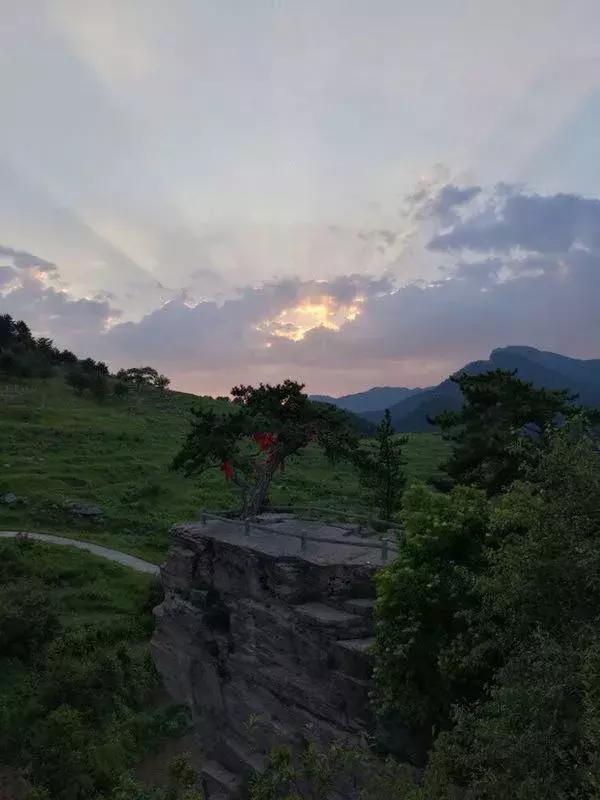 醉美临汾城,临汾最值得一看的地方