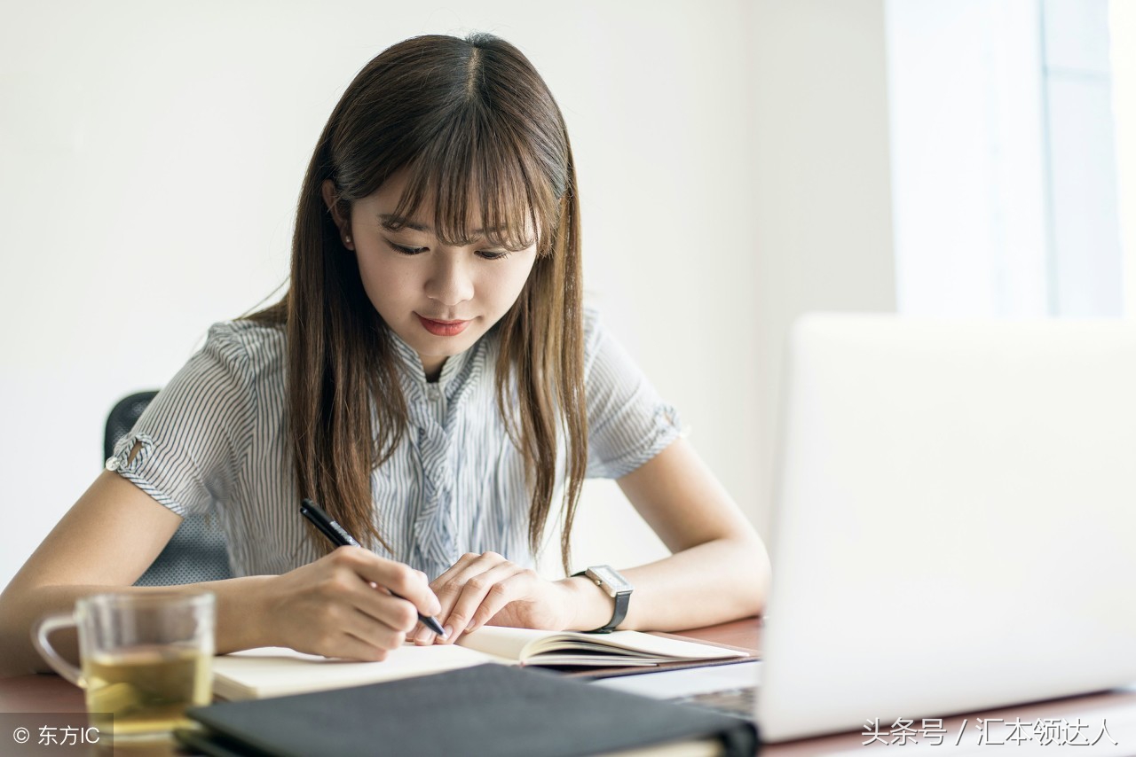 Word自动生成目录很简单，3步搞定！