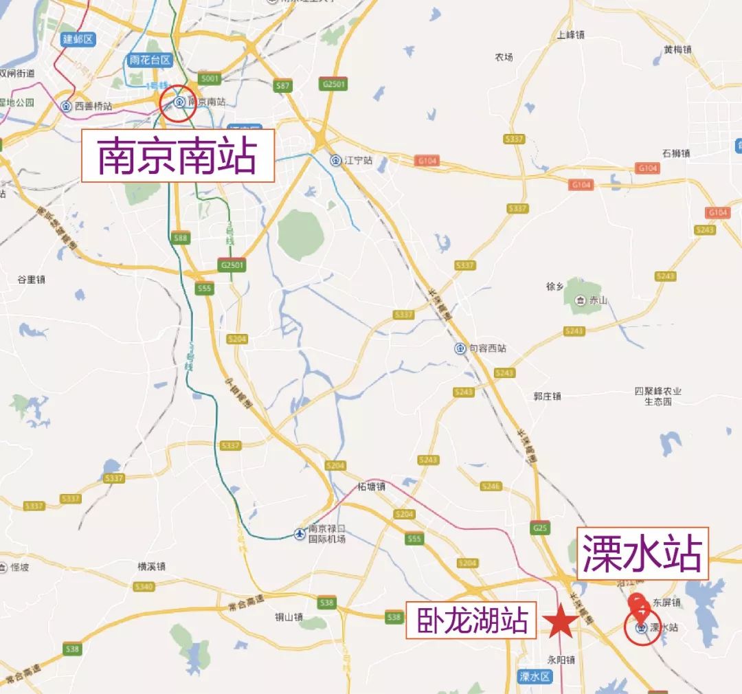 溧水城中新楼盘,溧水区楼市