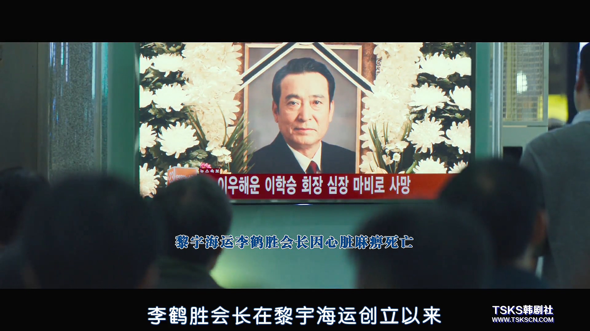 复仇与救赎,韩国复仇电影无尿点