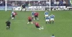 c罗电梯球绝技原理,c罗的落叶球绝技