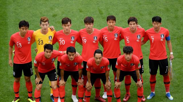 日本爆冷2:1德国世界杯,韩国德国世界杯惨败名单