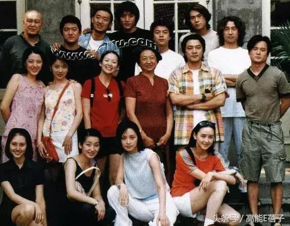 佟丽娅平凡的世界扮演什么角色,佟丽娅出演平凡的世界