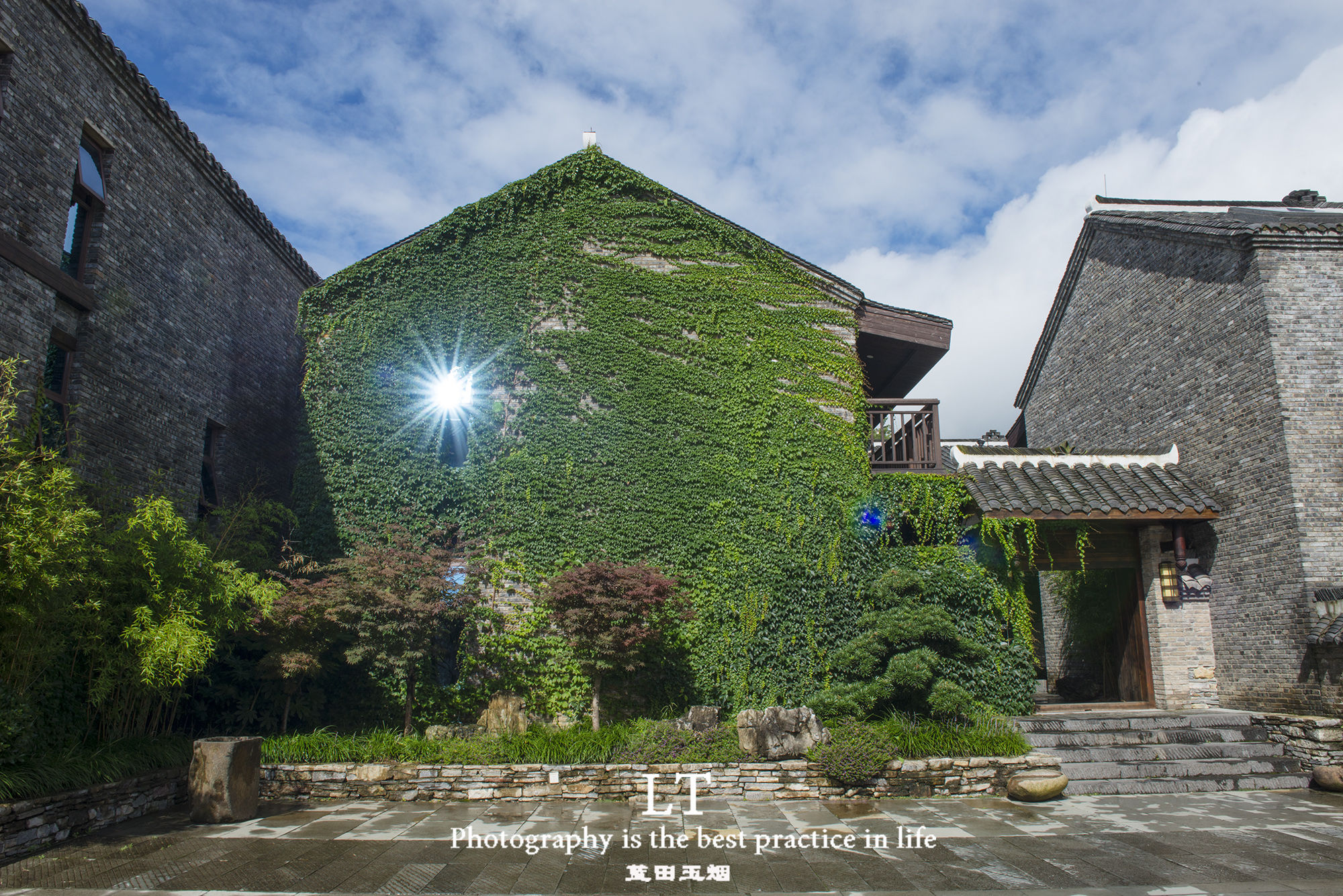 青岩古镇有特色的喝茶玩乐地方,青岩古镇的特别之处