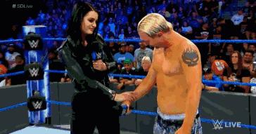 wwesmackdown最新赛事凯恩回归,凯恩smackdown