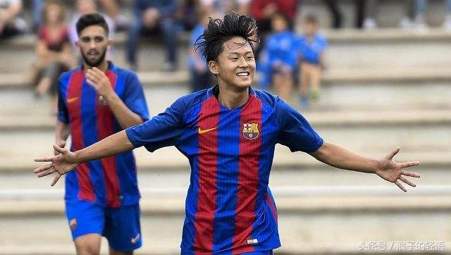 韩国足球为什么比中国强,韩国足球现在属于什么水平