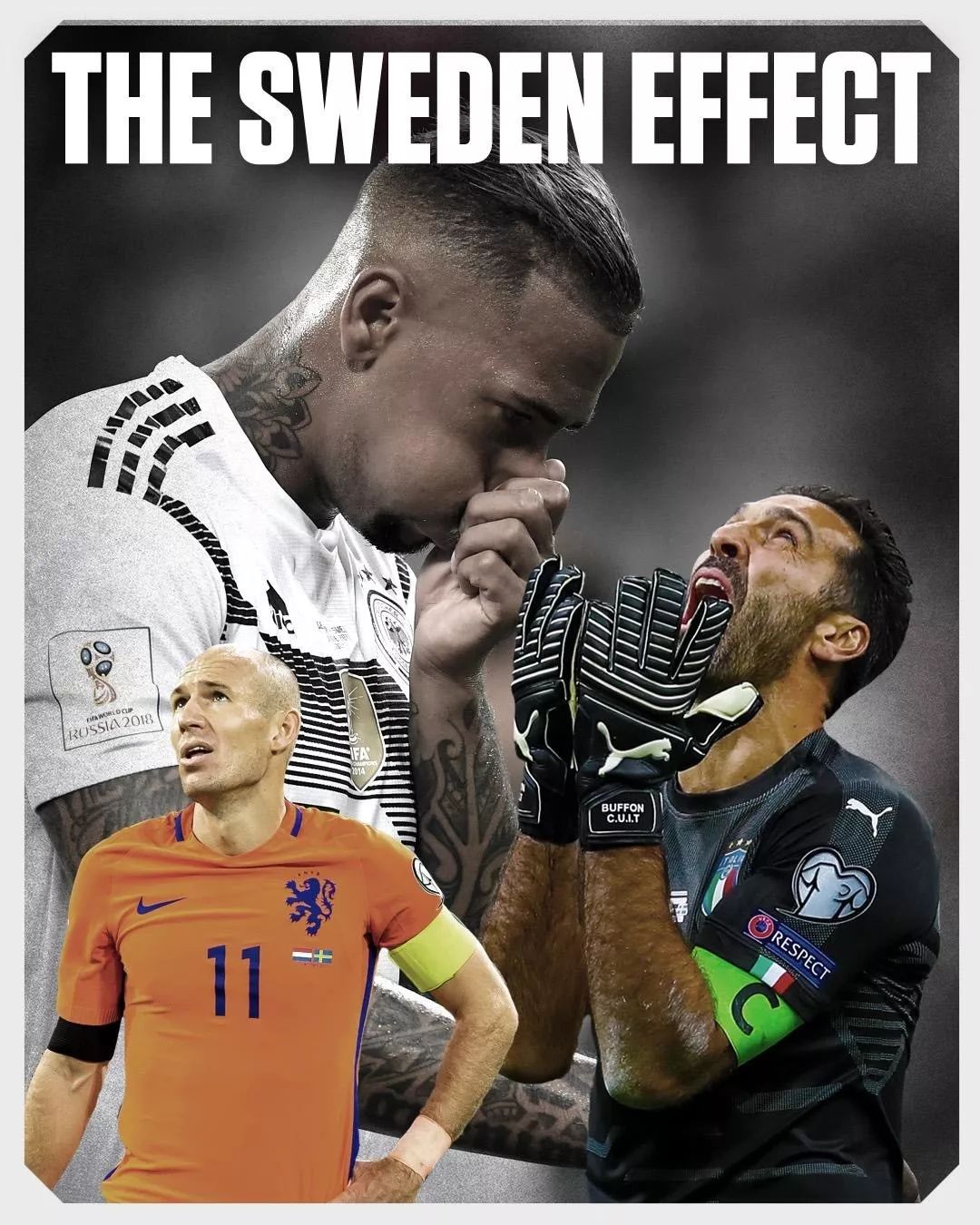 假装看过球丨从读秒绝杀到提前回家，冠军魔咒是德国队最好的借口