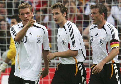 世界杯最大冷门德国队小组赛出局,德国战车爆冷出局