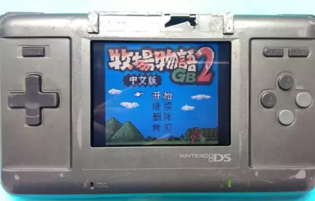 psp当模拟掌机玩,有没有能模拟psp的掌机