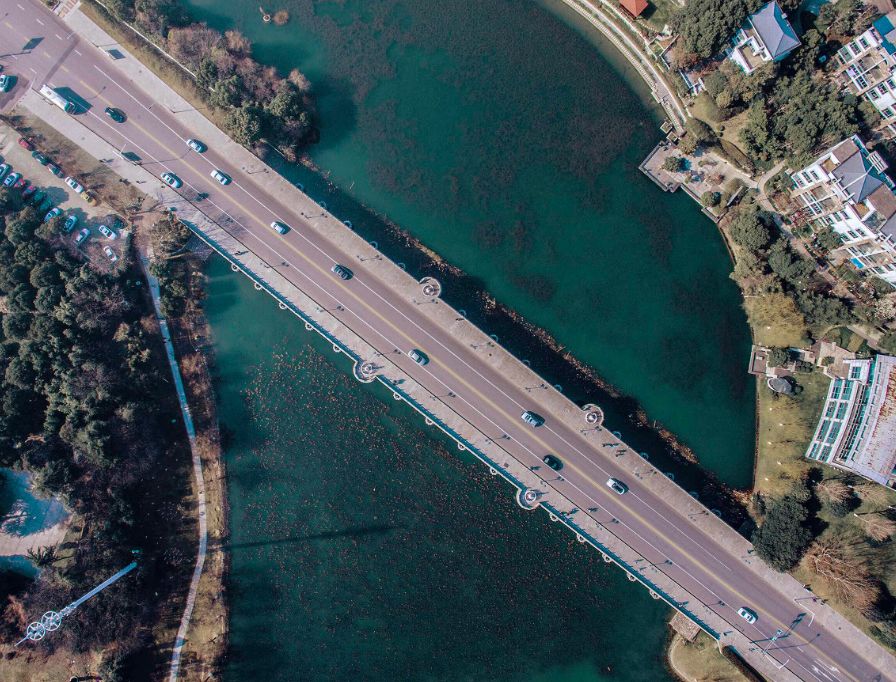 紫荆花路南京,紫荆花路昆明