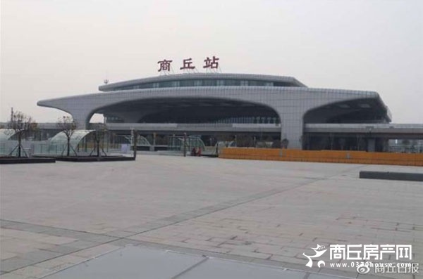 商丘2018城乡规划,商丘2018年