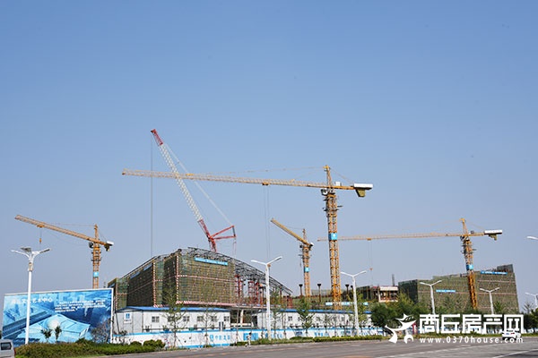 商丘2018城乡规划,商丘2018年