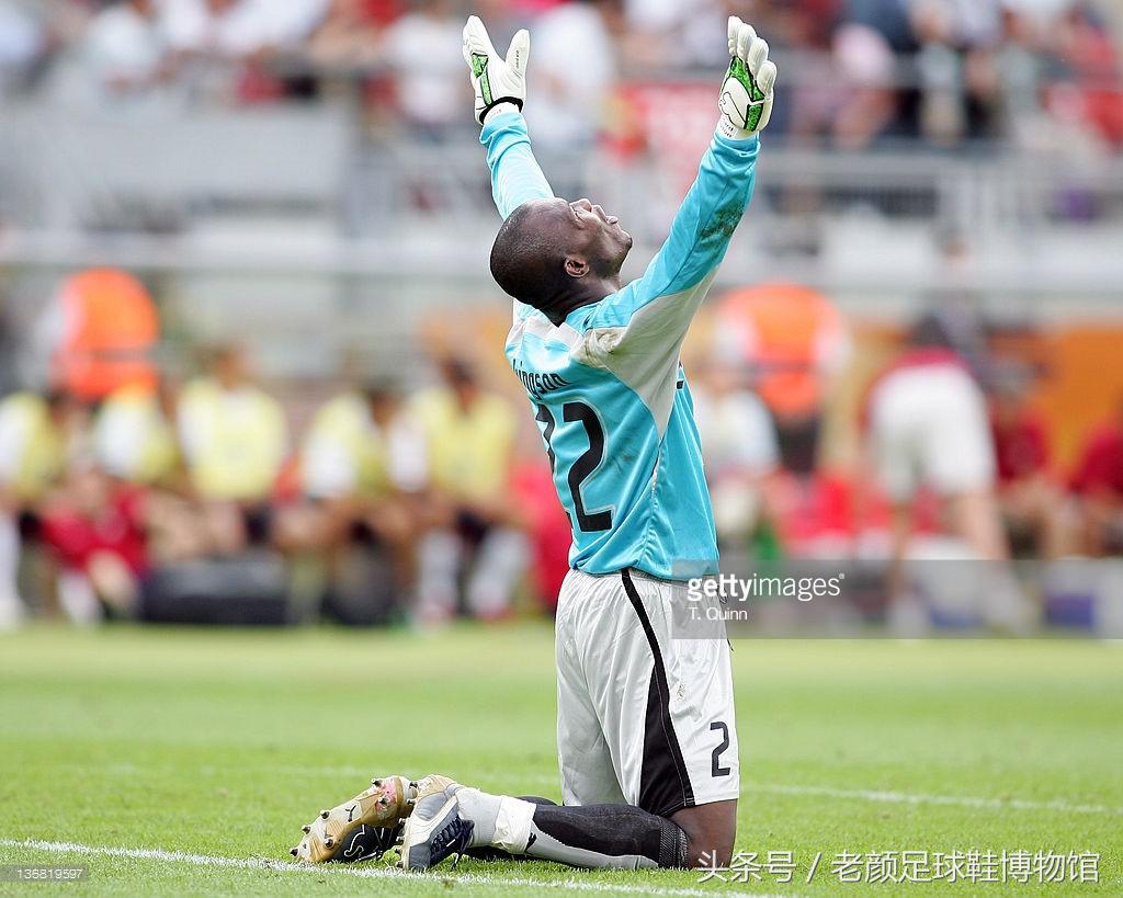 2006年世界杯,意大利带puma攀升巅峰,山猫帮人海战术大获成功