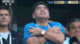 梅西进球后感谢瓜帅,梅西阿根廷淘汰赛进球