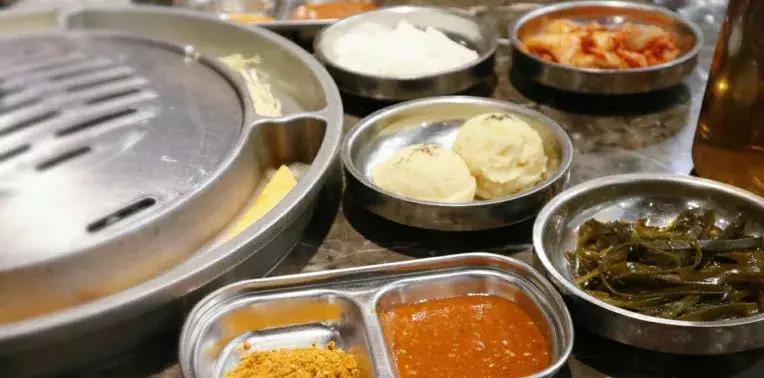 嗜肉狂魔的烤肉秘籍!吃完这7家烤肉就能制霸全福州!