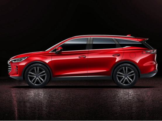 4.5秒破百的车有哪些,4.5秒破百的车算快吗