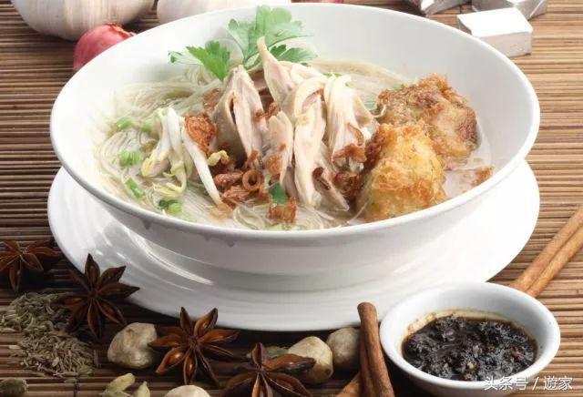 舌尖上的印尼味,舌尖上的沙巴完整版