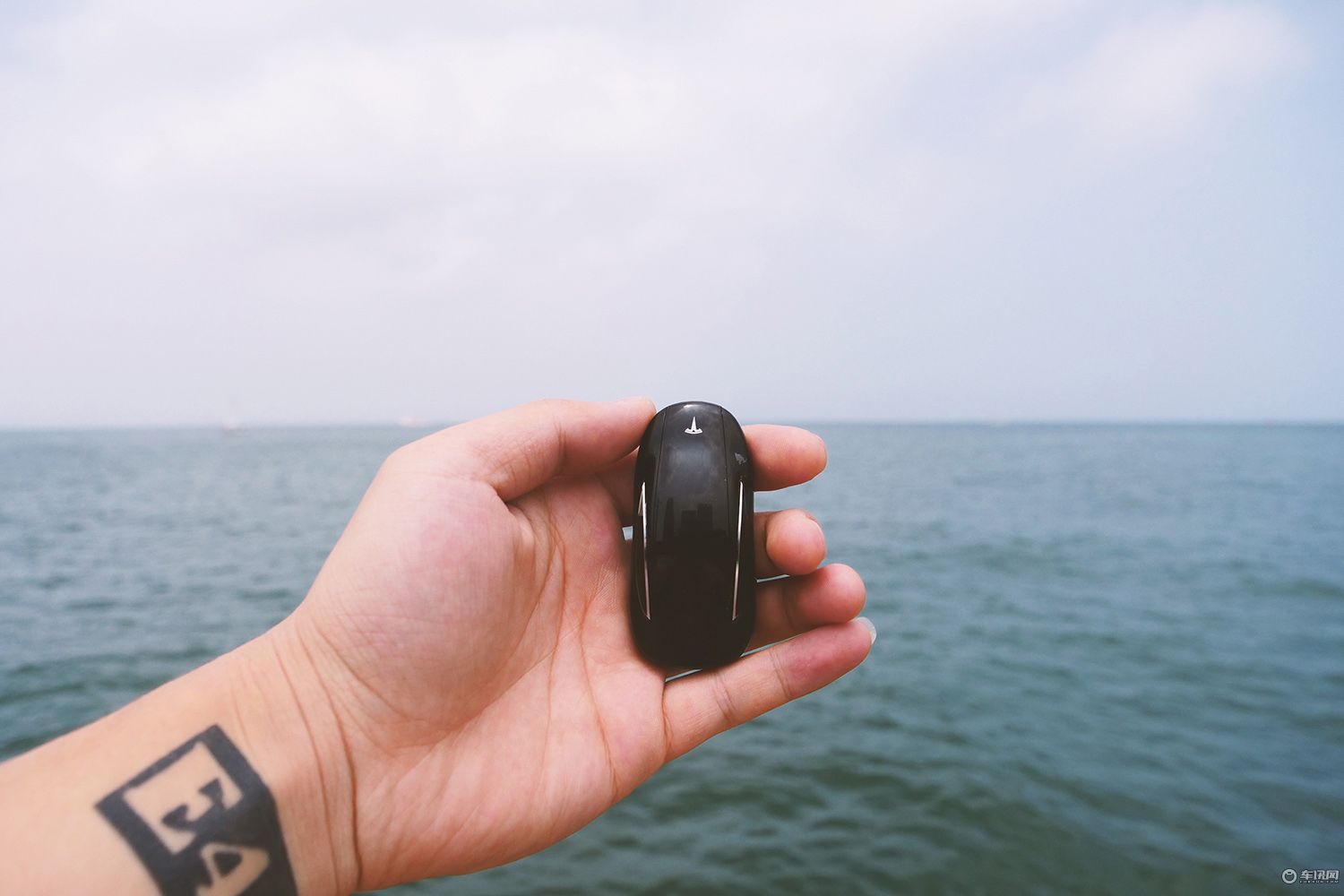 特斯拉modelx自驾游,特斯拉长续航modelx自驾海南