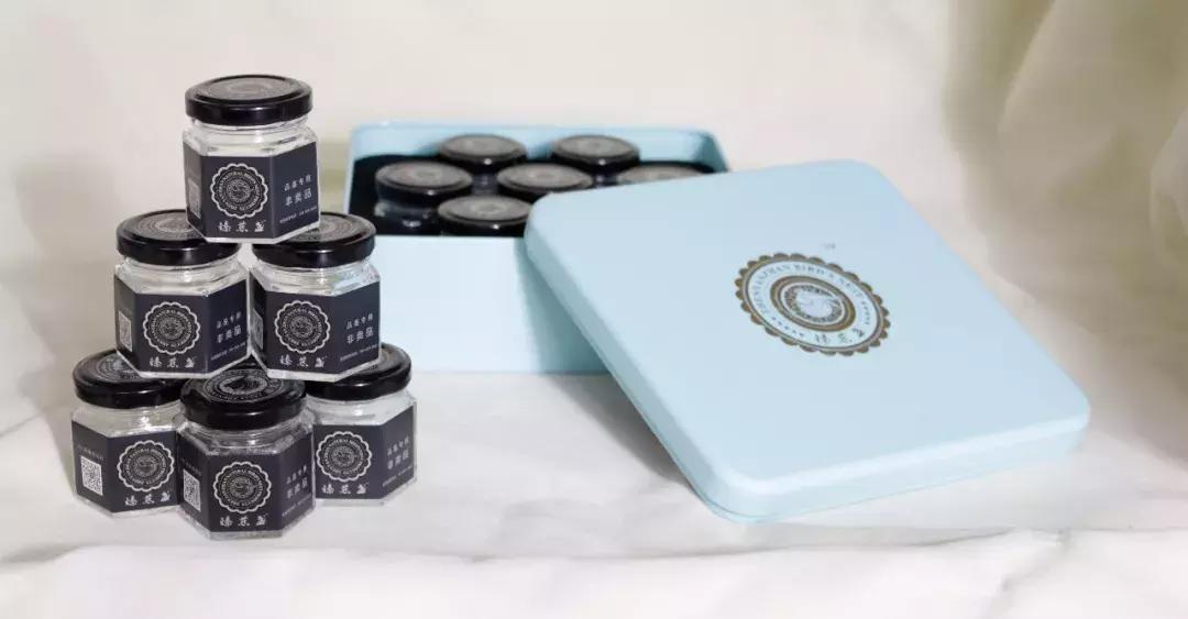 顶级金丝燕的燕窝,天然的官燕燕窝一般在哪里买