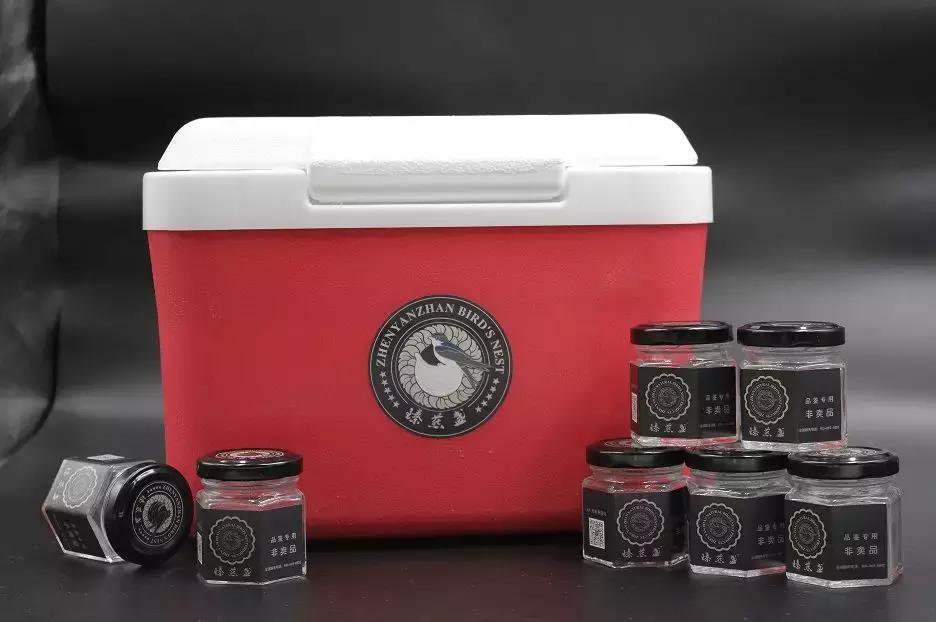 顶级金丝燕的燕窝,天然的官燕燕窝一般在哪里买