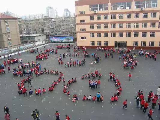 长春市排名前十大学,长春市前十名高中学校