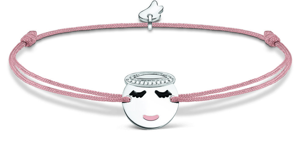 这手环必须跟好姊妹一起戴！ThomasSabo推出闺蜜手链