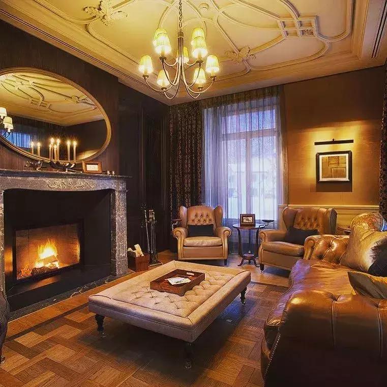 火爆ins的网红酒店,最近很火的网红酒店