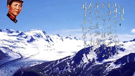 毛*东泽**诗词——诗词尽显独特的气质