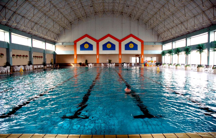 解锁夏日度假新姿势,解锁夏日新姿势