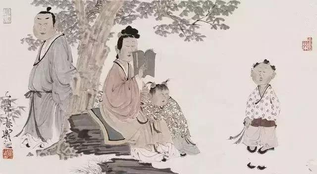 老祖宗的十句老话道尽处世智慧,老话的智慧大全