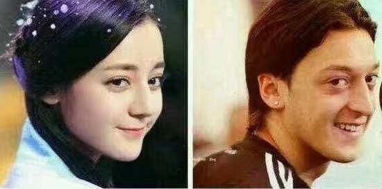 迪丽热巴的豪宅视频,迪丽热巴豪宅曝光