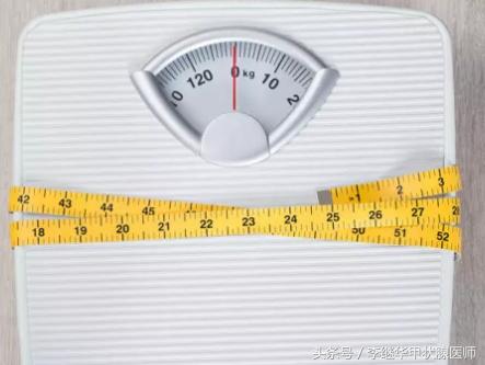 一招解决甲亢甲减,甲亢引起的肥胖怎么减肥