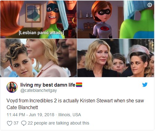 超人总动员2中的各种超人,超人总动员2谁的超能力最弱