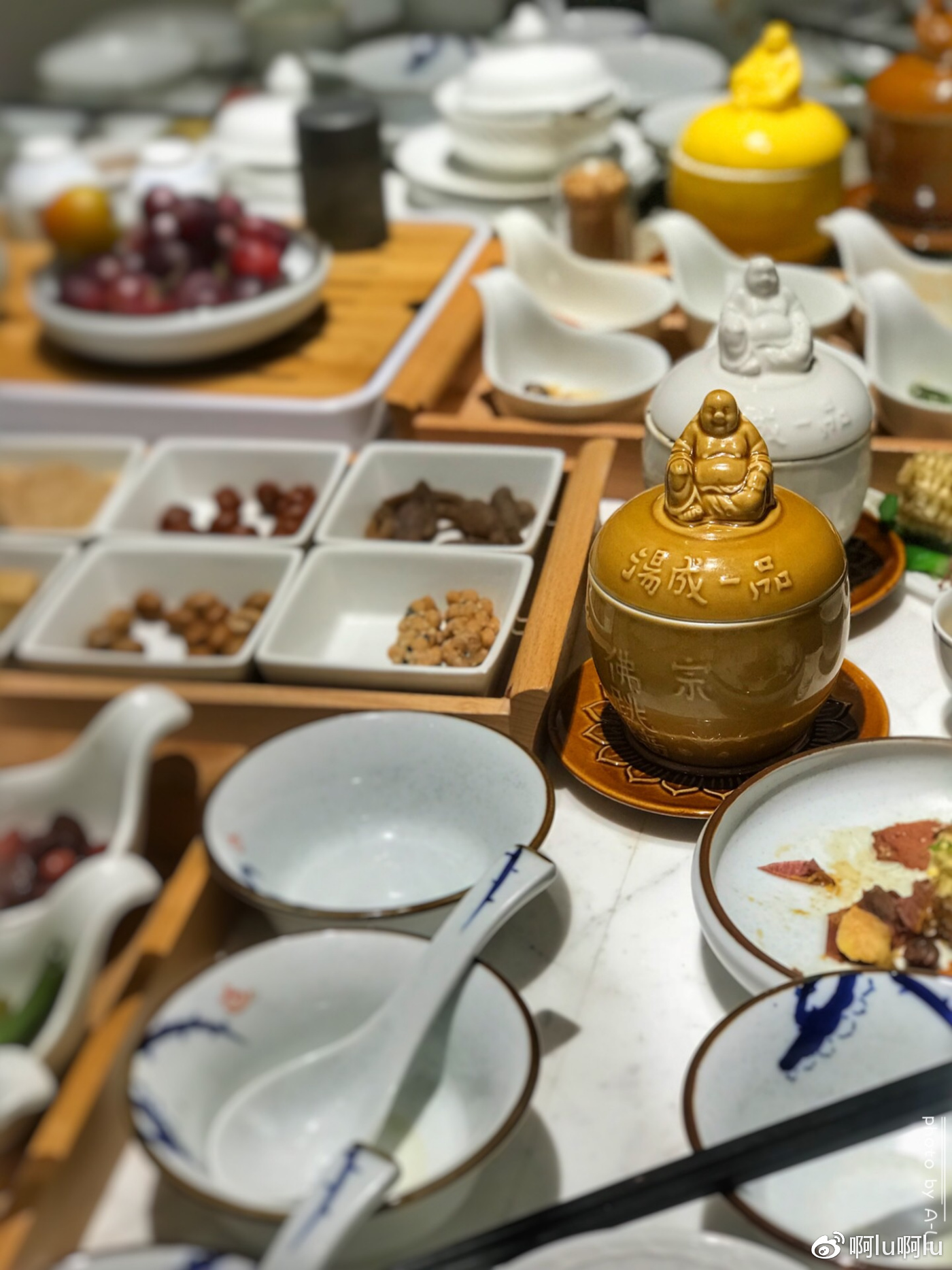 有没有1000左右的佛跳墙,佛跳墙人人有份