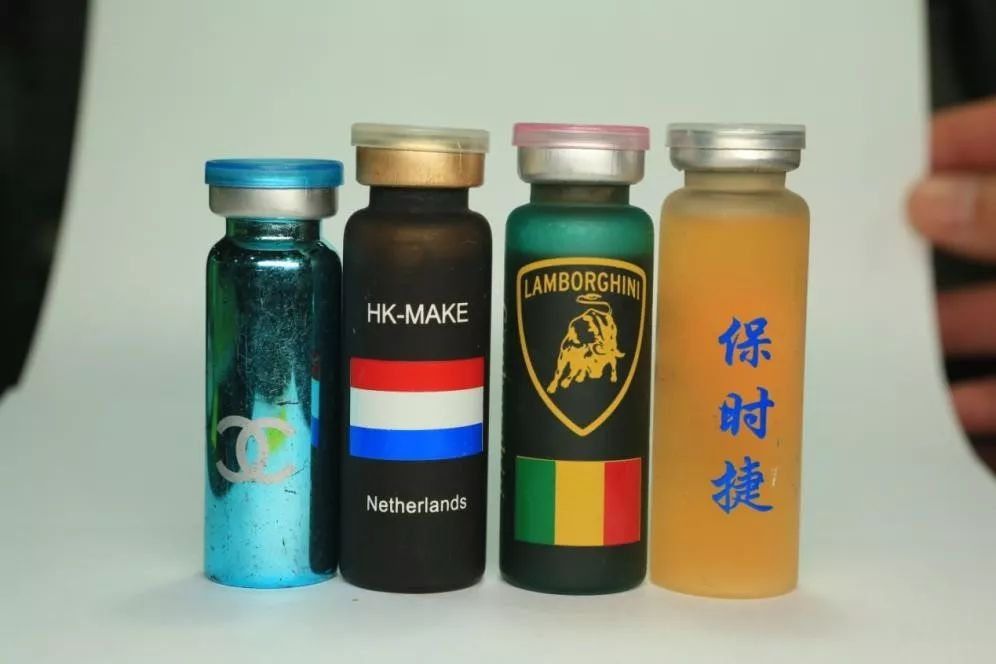 禁毒社区工作基础知识,禁毒知识宣传资料