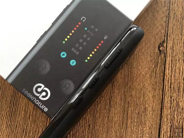 森然声卡s10mini效果好不好,森然播吧二代旗舰版手机直播声卡