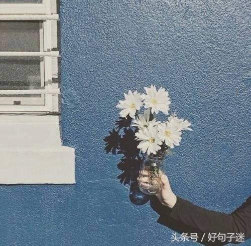 失恋伤感句子句句心痛,深爱过的人才能感同身受!