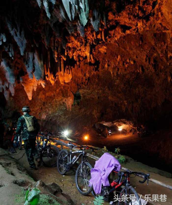 泰国失踪足球队诡异事件,泰国少年足球队被困山洞电影