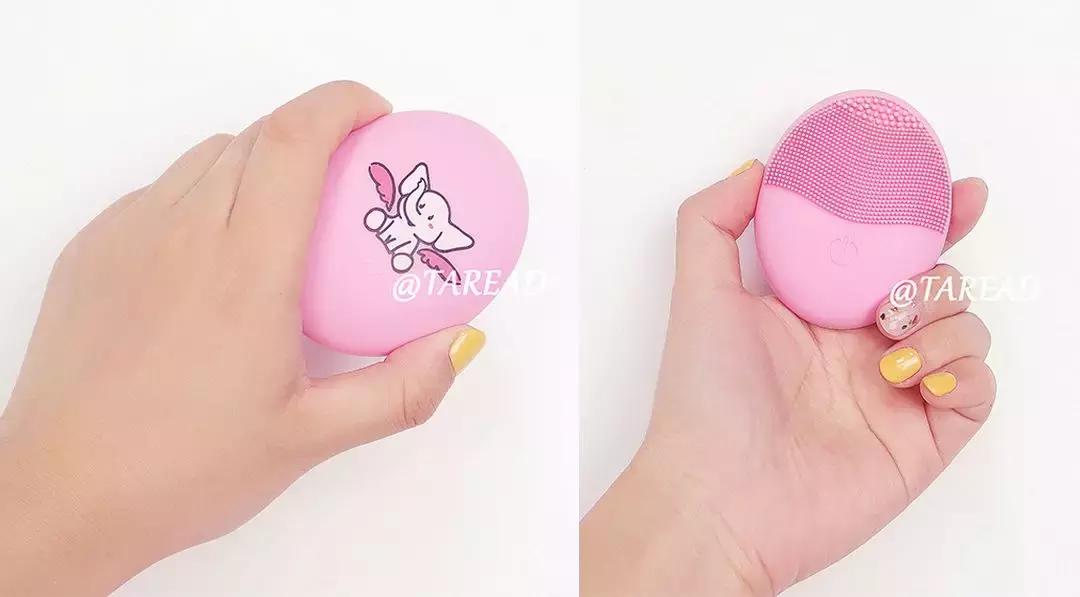 洁面仪哪款好用又平价,洁面仪测评哪款好