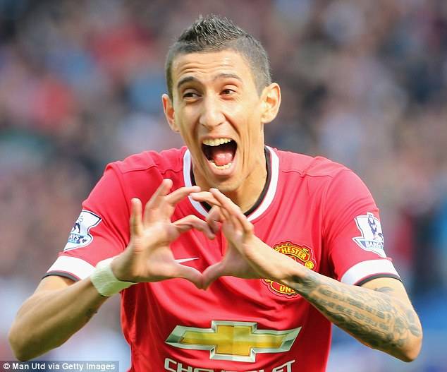 我当阿根廷巨星的那些年