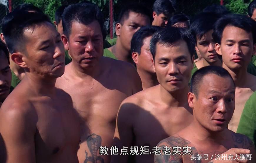 黑狱断肠歌梁朝伟电影解说,电影黑狱断肠歌之砌生猪肉解说