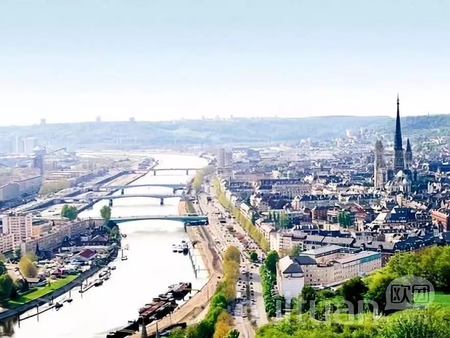 「旅游」“全民暑假”开启!想出去浪?看看法国人青睐的暑期旅行目的地吧