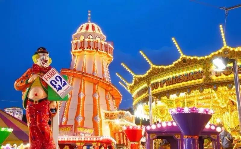 去英国十天,去英国倒计时